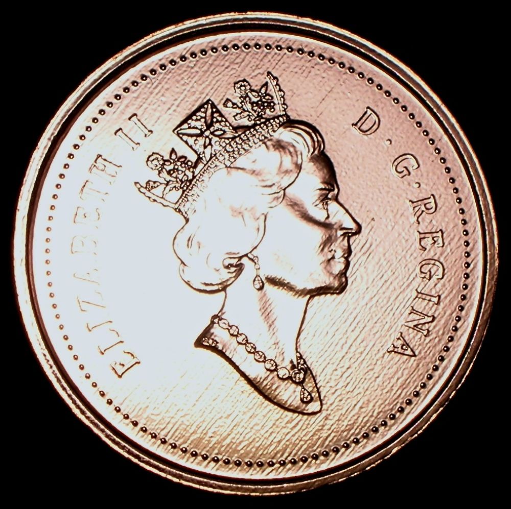 Wood-Grain-Penny